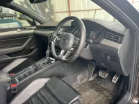 Двигатель на Volkswagen Passat B8 — фото 13