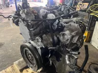 Двигатель на Volkswagen Passat B8 — фото 6