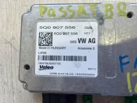 Блок управления камерами кругового обзора на Volkswagen Passat B8 — фото 2