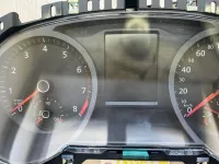 Панель приборов на Volkswagen Passat B8 — фото 3