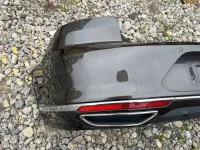 Бампер задний на Volkswagen Passat B8 — фото 10