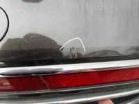 Бампер задний на Volkswagen Passat B8 — фото 6