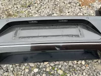 Бампер задний на Volkswagen Passat B8 — фото 9