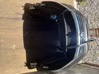 Ноускат на Volkswagen Passat B8 — фото 14