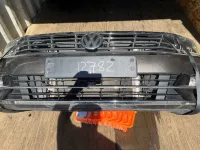 Ноускат на Volkswagen Passat B8 — фото 11