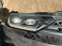 Ноускат на Volkswagen Passat B8 — фото 6
