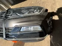 Ноускат на Volkswagen Passat B8 — фото 2