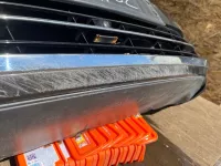 Ноускат на Volkswagen Passat B8 — фото 12