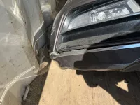 Ноускат на Volkswagen Passat B8 — фото 8