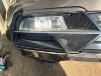 Ноускат на Volkswagen Passat B8 — фото 7