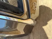 Ноускат на Volkswagen Passat B8 — фото 4