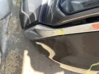 Ноускат на Volkswagen Passat B8 — фото 10