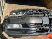Ноускат на Volkswagen Passat B8 — фото 5