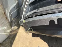 Ноускат на Volkswagen Passat B8 — фото 9