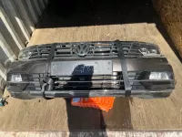 Ноускат на Volkswagen Passat B8 — фото 1