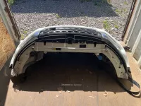Ноускат на Land Rover Range Rover Evoque L538 — фото 12
