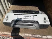 Ноускат на Land Rover Range Rover Evoque L538 — фото 1