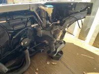 Ноускат на Land Rover Range Rover Evoque L538 — фото 18