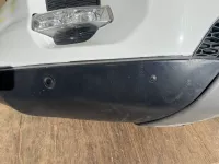 Ноускат на Land Rover Range Rover Evoque L538 — фото 11