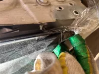 Ноускат на Land Rover Range Rover Evoque L538 — фото 7