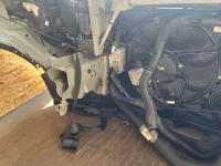 Ноускат на Land Rover Range Rover Evoque L538 — фото 16