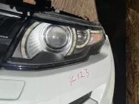 Ноускат на Land Rover Range Rover Evoque L538 — фото 5