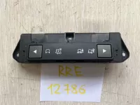 Кнопка переключения режимов подвески на Land Rover Range Rover Evoque L538 — фото 2