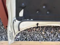 Капот на Land Rover Range Rover Evoque L538 — фото 12