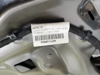 Крышка багажника на Volkswagen Passat B8 — фото 14