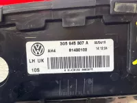 Фонарь задний внутренний левый на Volkswagen Passat B8 — фото 6