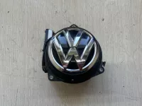 Ручка открывания багажника на Volkswagen Passat B8 — фото 2