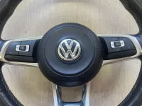 Рулевое колесо с AIR BAG на Volkswagen Passat B8 — фото 2