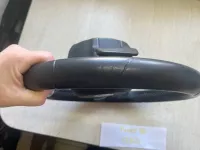 Рулевое колесо с AIR BAG на Volkswagen Passat B8 — фото 6