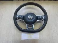 Рулевое колесо с AIR BAG Volkswagen Passat (2014-2021) — фото 1
