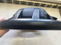 Рулевое колесо с AIR BAG на Land Rover Range Rover Evoque L538 — фото 6