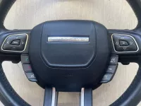 Рулевое колесо с AIR BAG на Land Rover Range Rover Evoque L538 — фото 3