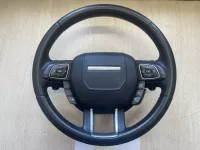 Рулевое колесо с AIR BAG на Land Rover Range Rover Evoque L538 — фото 2