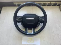 Рулевое колесо с AIR BAG на Land Rover Range Rover Evoque L538 — фото 1