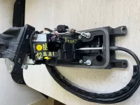 Кулиса АКПП на Volkswagen Passat B8 — фото 8