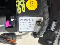 Кулиса АКПП на Volkswagen Passat B8 — фото 9
