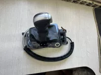 Кулиса АКПП на Volkswagen Passat B8 — фото 3