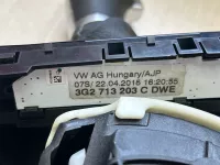 Кулиса АКПП на Volkswagen Passat B8 — фото 10