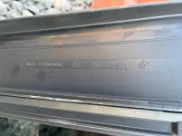 ПАНОРАМА на Volkswagen Passat B8 — фото 7