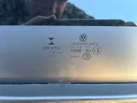 ПАНОРАМА на Volkswagen Passat B8 — фото 8
