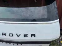 Дверь багажника со стеклом на Land Rover Range Rover Evoque L538 — фото 5