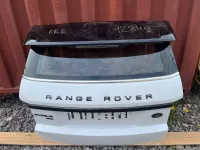 Дверь багажника со стеклом Land Rover Range Rover Evoque (2011-2015) — фото 1