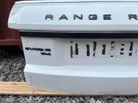 Дверь багажника со стеклом на Land Rover Range Rover Evoque L538 — фото 2