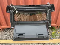 Дверь багажника со стеклом на Land Rover Range Rover Evoque L538 — фото 12