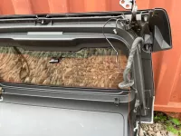 Дверь багажника со стеклом на Land Rover Range Rover Evoque L538 — фото 14