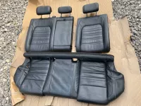Комплект сидений на Volkswagen Passat B8 — фото 2